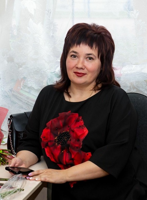 Милова Елена Петровна Милова Елена Петровна.