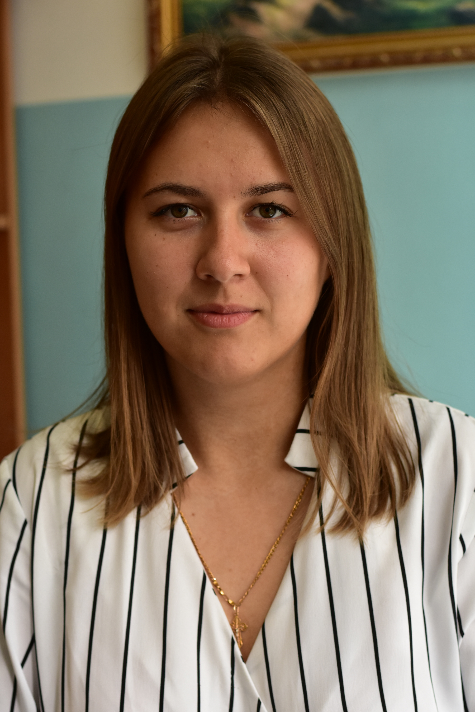 Ананьева Юлия Сергеевна Ананьева Юлия Сергеевна.