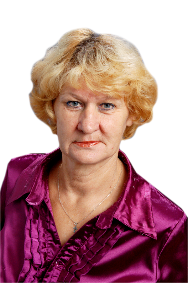 Сухова Светлана Петровна.